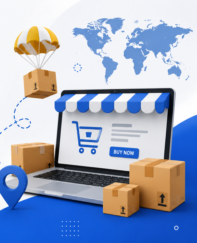 Dropshipping Full Advance Course
